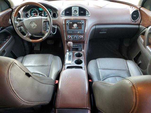 Foto 8 de la subasta – 2013 BUICK ENCLAVE con VIN 5GAKRCKD8DJ252645