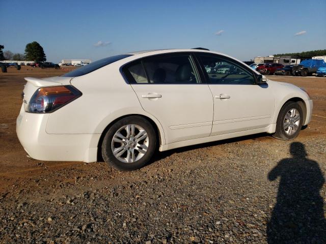 Photo 3 from auction – 2011 NISSAN ALTIMA BAS with VIN 1N4AL2AP4BN507840