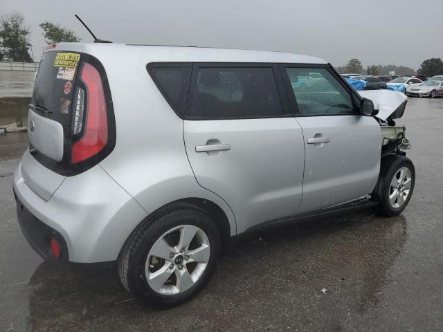 Photo 3 from auction – 2019 KIA SOUL with VIN KNDJN2A23K7003423