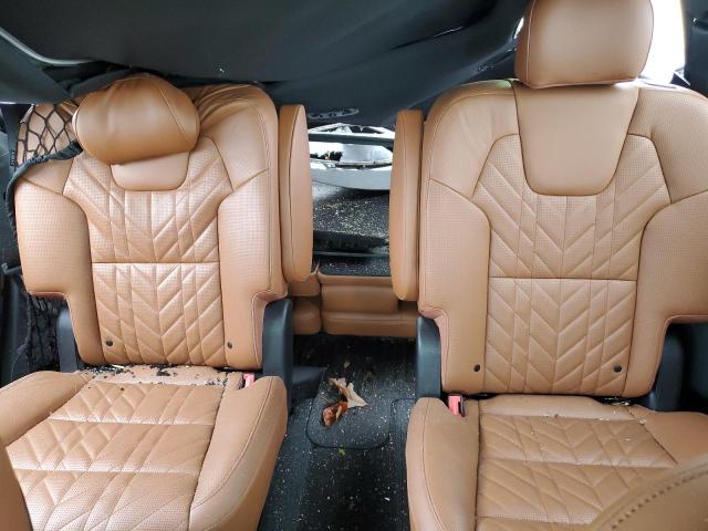 Photo 10 from auction – 2023 KIA TELLURIDE with VIN 5XYP5DGC1PG327079