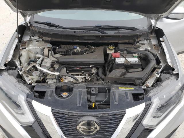 Photo 12 from auction – 2020 NISSAN ROGUE with VIN KNMAT2MV4LP508366