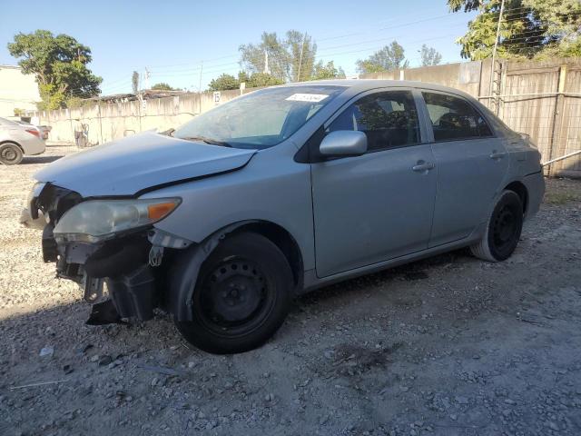TOYOTA COROLLA BA 2013 with VIN 2T1BU4EE3DC017119 - Photo from auction