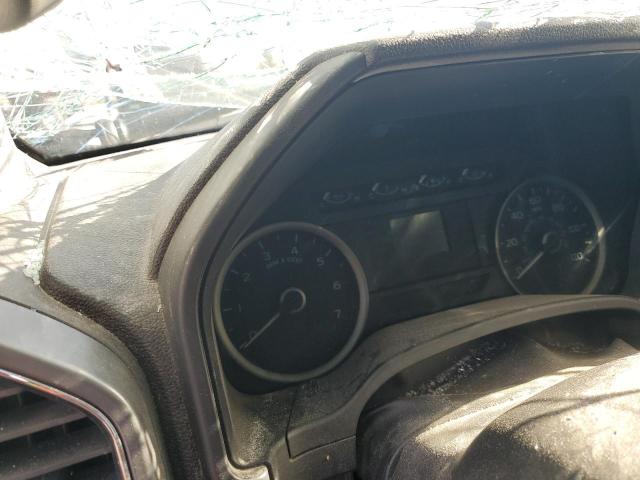 Photo 9 from auction – 2019 FORD F150 SUPER with VIN 1FTEW1E59KKC37656