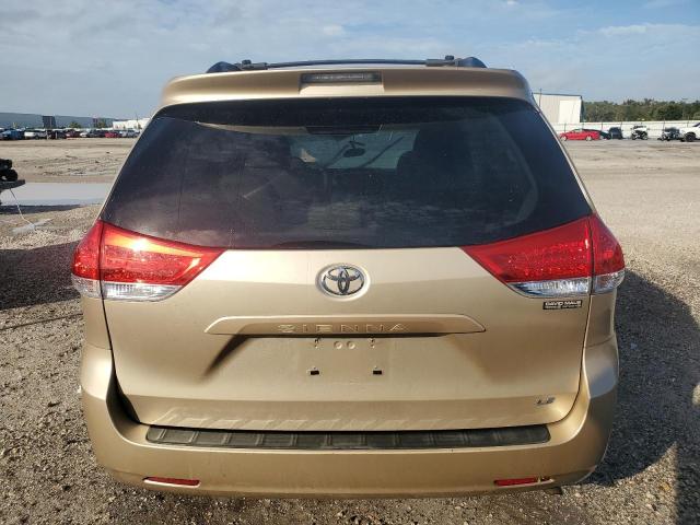 Photo 6 from auction – 2011 TOYOTA SIENNA LE with VIN 5TDKK3DC7BS064996