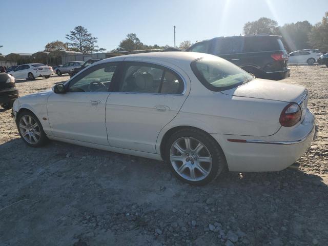 Photo 2 from auction – 2007 JAGUAR S-TYPE with VIN SAJWA01AX7FN73169