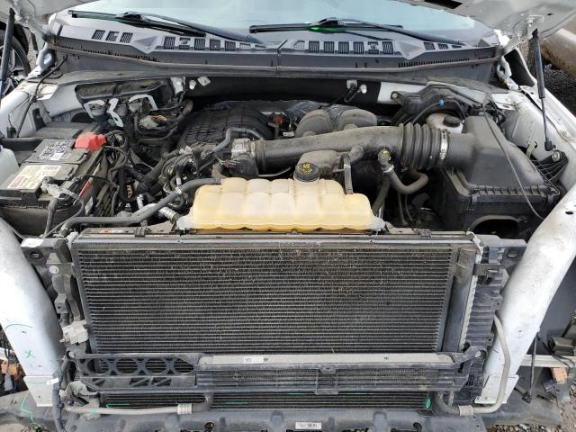 Photo 11 from auction – 2019 FORD F150 SUPER with VIN 1FTEX1EB7KKC22334