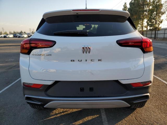 Photo 6 from auction – 2024 BUICK ENCORE GX with VIN KL4AMBS25RB099221