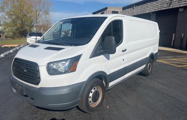 Foto 2 de la subasta – 2017 FORD TRANSIT T- con VIN 1FTYE1YM4HKA57397