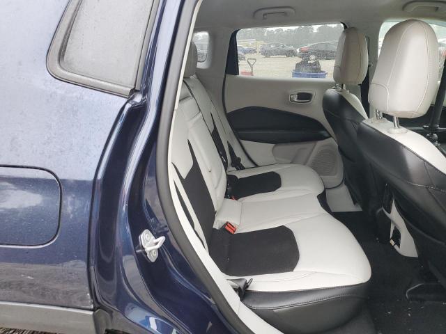 Photo 10 from auction – 2018 JEEP COMPASS LA with VIN 3C4NJCBB3JT194062