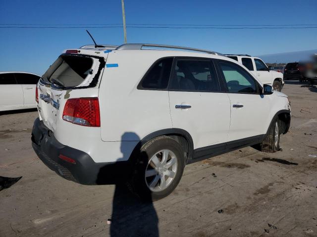 Photo 3 from auction – 2011 KIA SORENTO BA with VIN 5XYKT3A13BG042751