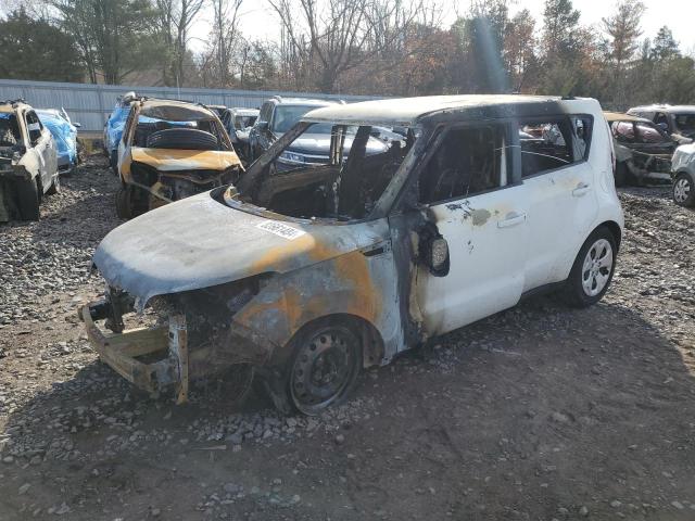 KIA SOUL 2014 with VIN KNDJN2A24E7031252 - Photo from auction