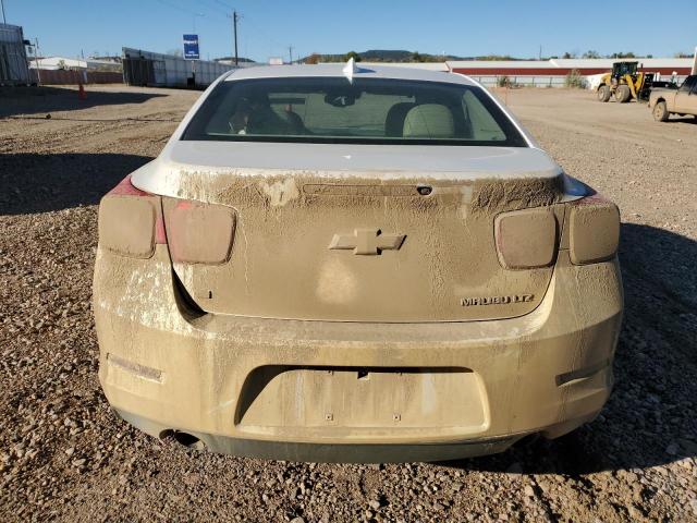 Photo 6 from auction – 2015 CHEVROLET MALIBU LTZ with VIN 1G11F5SL6FF251384
