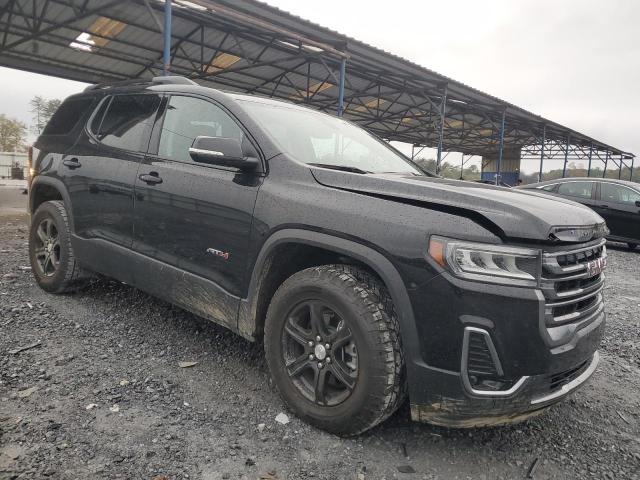 Photo 4 from auction – 2023 GMC ACADIA AT4 with VIN 1GKKNLLSXPZ175844