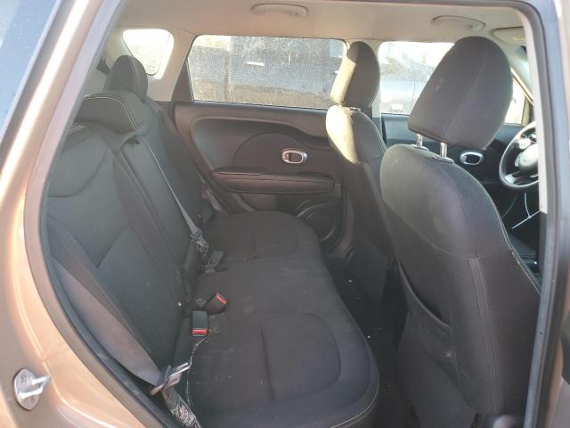 Photo 11 from auction – 2015 KIA SOUL + with VIN KNDJP3A5XF7130153