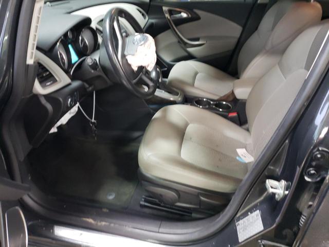 Photo 7 from auction – 2014 BUICK VERANO with VIN 1G4PP5SK0E4216450