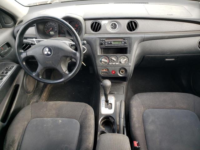 Photo 8 from auction – 2005 MITSUBISHI OUTLANDER with VIN JA4LX31F75U601574