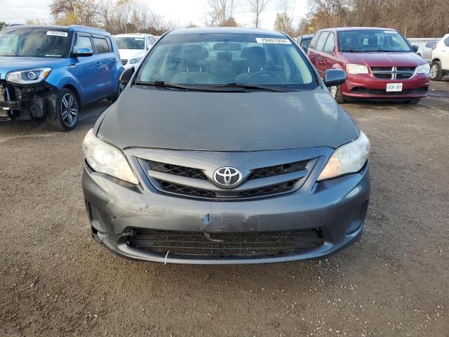 Photo 5 from auction – 2012 TOYOTA COROLLA BA with VIN 2T1BU4EE8CC917559