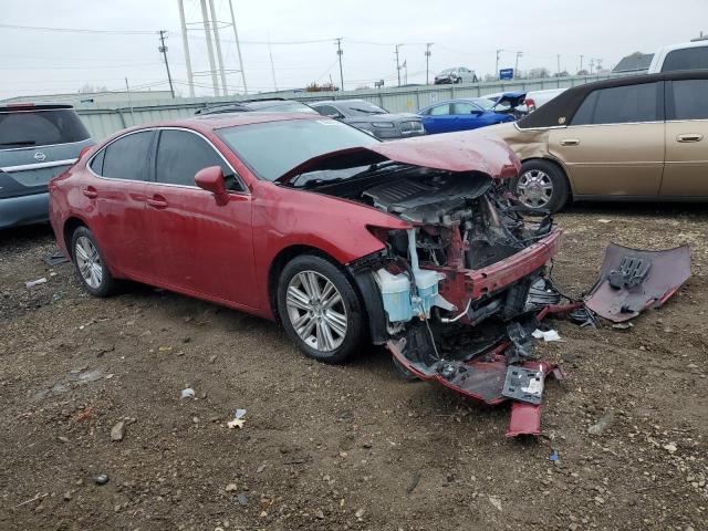 Foto 4 de la subasta – 2014 LEXUS ES 350 con VIN JTHBK1GG6E2149471