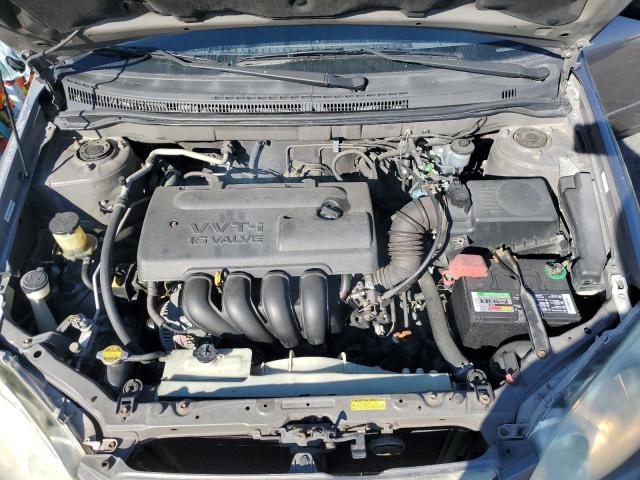 Photo 11 from auction – 2003 TOYOTA COROLLA CE with VIN 1NXBR32E83Z009482