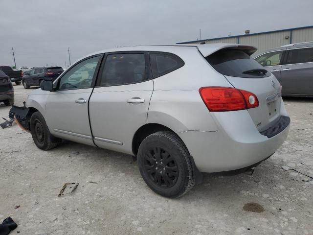 Photo 2 from auction – 2011 NISSAN ROGUE S with VIN JN8AS5MT0BW572500