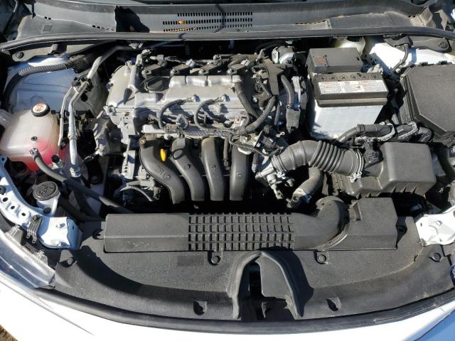 Photo 11 from auction – 2021 TOYOTA COROLLA LE with VIN 5YFEPMAE7MP210545