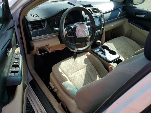 Photo 8 from auction – 2014 TOYOTA CAMRY L with VIN 4T1BF1FK8EU450352