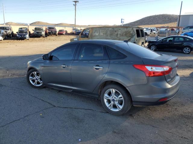Photo 2 from auction – 2014 FORD FOCUS SE with VIN 1FADP3F24EL169635