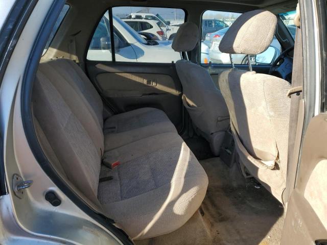 Photo 11 from auction – 2000 TOYOTA 4RUNNER SR with VIN JT3HN86R1Y0263199