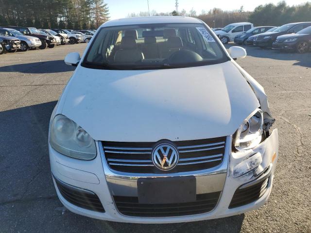 Photo 5 from auction – 2007 VOLKSWAGEN JETTA WOLF with VIN 3VWEG71K37M153096