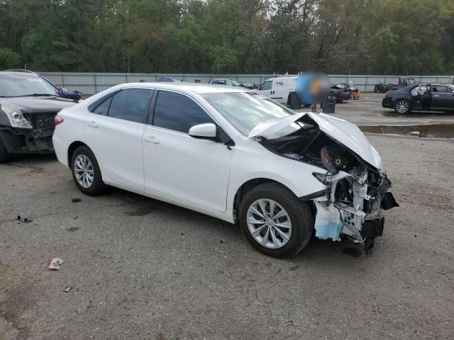 Photo 4 from auction – 2016 TOYOTA CAMRY LE with VIN 4T4BF1FK4GR526383