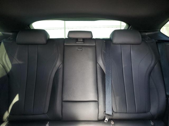 Photo 10 from auction – 2017 BMW X6 SDRIVE3 with VIN 5UXKU0C50H0F99774