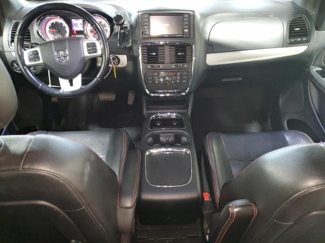 Photo 8 from auction – 2020 DODGE GRAND CARA with VIN 2C4RDGEG5LR189166