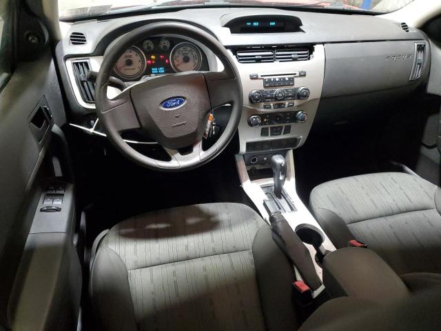 Photo 8 from auction – 2009 FORD FOCUS SE with VIN 1FAHP35N69W183229