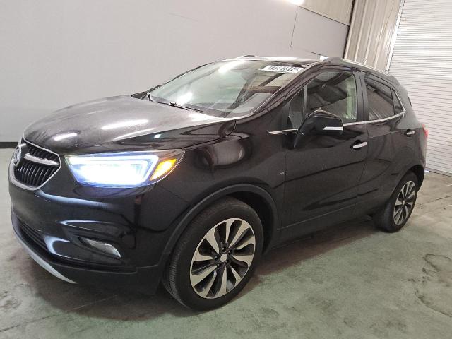 BUICK ENCORE ESS 2019 with VIN KL4CJCSM8KB778754 - Photo from auction
