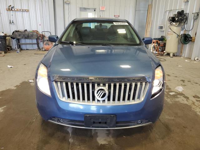 Photo 5 from auction – 2010 MERCURY MILAN PREM with VIN 3MEHM0JG2AR645509
