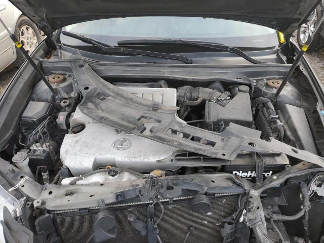Photo 11 from auction – 2014 LEXUS ES 350 with VIN JTHBK1GG8E2095901