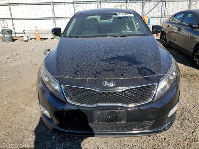 Photo 5 from auction – 2015 KIA OPTIMA LX with VIN 5XXGM4A7XFG512460