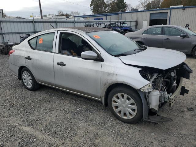 Photo 4 from auction – 2018 NISSAN VERSA S with VIN 3N1CN7AP7JL810882