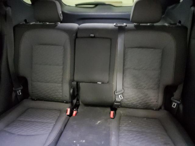 Photo 10 from auction – 2018 CHEVROLET EQUINOX LT with VIN 3GNAXTEX3JS553248