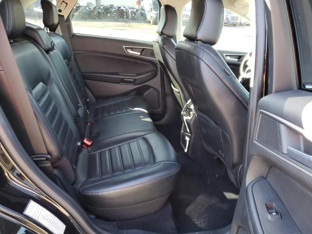 Photo 10 from auction – 2023 FORD EDGE SEL with VIN 2FMPK4J95PBA19080