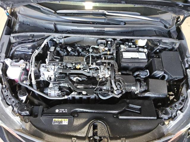Photo 11 from auction – 2023 TOYOTA COROLLA LE with VIN 5YFB4MDE6PP032705