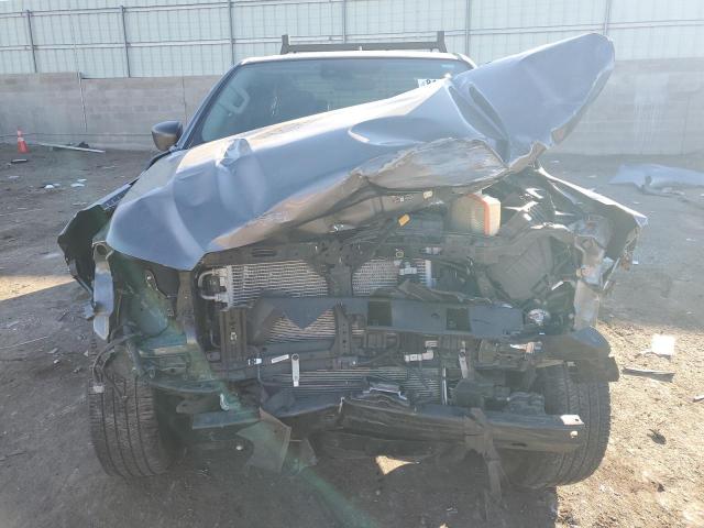 Photo 5 from auction – 2022 NISSAN FRONTIER S with VIN 1N6ED1CM1NN617882