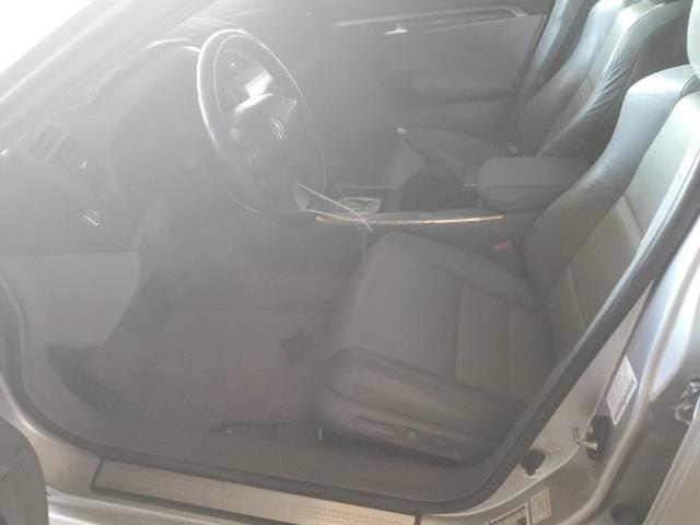 Photo 7 from auction – 2006 ACURA 3.2TL with VIN 19UUA66276A020129