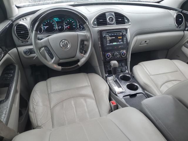 Photo 8 from auction – 2015 BUICK ENCLAVE with VIN 5GAKRBKD4FJ256477