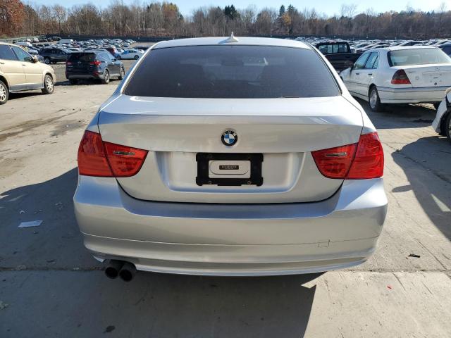 Photo 6 from auction – 2011 BMW 328 XI SUL with VIN WBAPK5C50BF127843