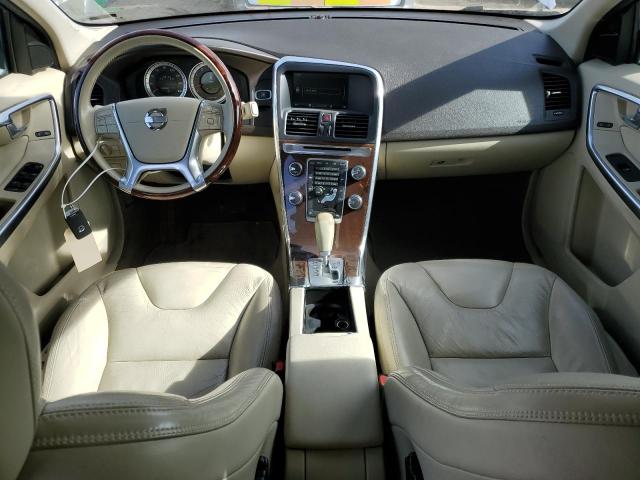 Photo 8 from auction – 2012 VOLVO XC60 3.2 with VIN YV4940DL9C2288090