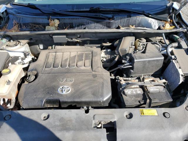 Photo 11 from auction – 2012 TOYOTA RAV4 LIMIT with VIN 2T3DK4DV2CW078045