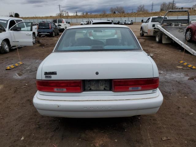 Photo 6 from auction – 1996 BUICK REGAL CUST with VIN 2G4WB52KXT1423138