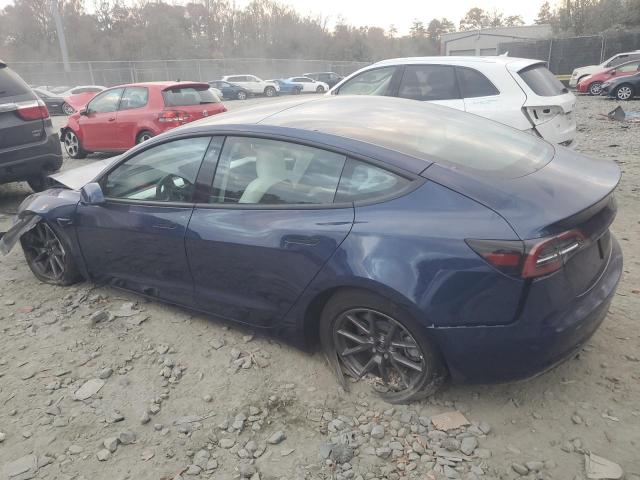 Photo 2 from auction – 2023 TESLA MODEL 3 with VIN 5YJ3E1EA6PF666426