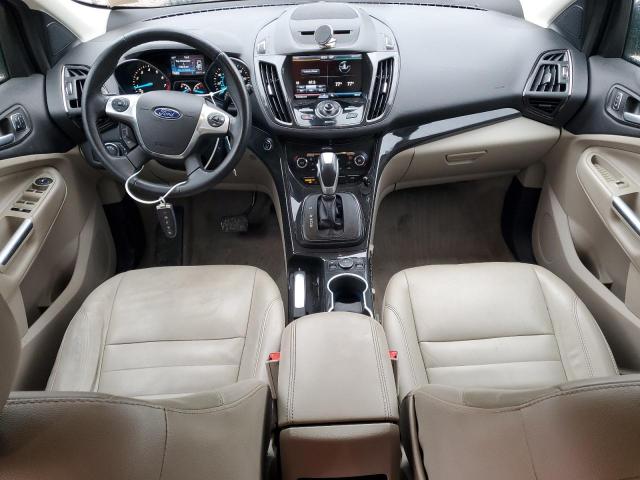 Photo 8 from auction – 2015 FORD ESCAPE TIT with VIN 1FMCU0J99FUA66218